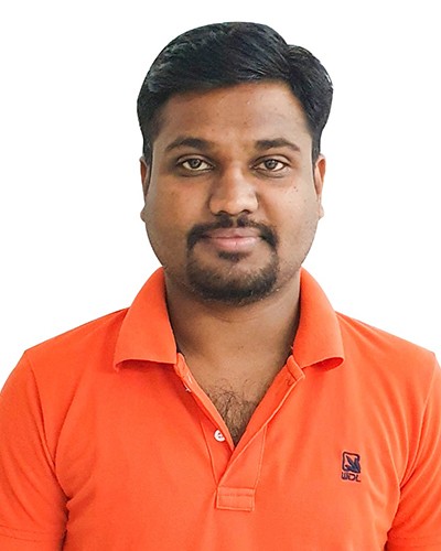 Atul Lohar