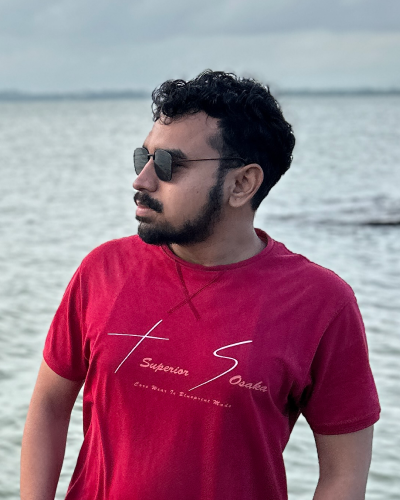 Chetan Pradip Sonawane