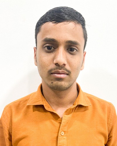 Sangharsh Sulke